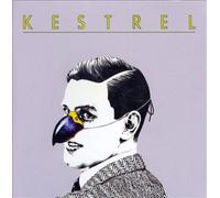 Kestrel: Remastered 2Cd Expanded Edition / Kestrel by Kestrel [Audio CD] NEUF