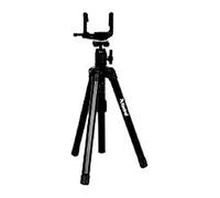 Kestrel rétractable pour trépied Compact-Noir