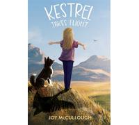 Kestrel Takes Flight - Joy McCullough - Atheneum Books for Young Readers - ebook (ePub) - Livre
