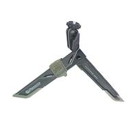 Kestrel Unisexe Kest-796 Ultrapod trépied, Noir, Taille Unique