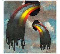 Kestrels - Dream Or Don't Dream [Vinyl Lp] Blue, Gatefold Lp Jacket, Ltd Ed, Digital Download