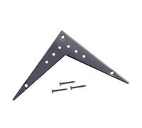 kesurpae Accessoires et pièces détachées pour guitare Flying Guitar Parts Essential Guitars : cordier de remplacement, facile à installer et compatible avec Pour tous les, Noir