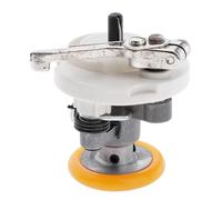 kesurpae Accessoires pour Machines à Coudre : bobineuse électrique, de Fil Haute résistance en Acier Haute Performance, 54 mm