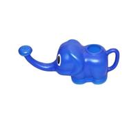 kesurpae Arrosoir Unique pour Enfants avec Long Bec et Forme d'éléphant Attrayante. Arroser Les Plantes d'intérieur Devient Un Jeu d'enfant grâce à sa Forme Vivante et