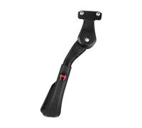 kesurpae Béquille de sécurité arrière pour vélo, Longueur réglable, Support renforcé, pour vélos de 16 Pouces, en Alliage, pour VTT et vélos de Route.