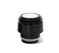 kesurpae Bouchons de Bouteille sous Vide Anti-Fuite Couvercle de Tasse d'isolation Thermique Portable Tasse de Couverture en Plastique pièces de Rechange 4.5 cm de diamètre