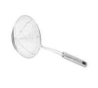 kesurpae Boulette pâtes passoire louche friture Frites ustensiles de Cuisine Acier Inoxydable écumoire Filtre cuillère Outil Accessoires