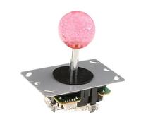 kesurpae Boutons de jeu d'arcade DIY et joystick PC : des performances exceptionnelles qui surpassent régulièrement la concurrence et offrent des opportunités passionnantes