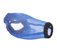 kesurpae Cagoule pour Chien, idéale pour la randonnée en extérieur. Protège des épines et des rochers et Assure la sécurité de Votre Chien Lors de Vos activités Plein air. Muselière pour