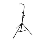 kesurpae Carillon éolien, instrument de musique, accessoire de percussion, cloche, support réglable, support de carillon pour enfant, cadeau d'anniversaire, cadeau