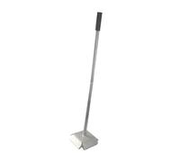 kesurpae Compacteur de déchets Manuel - Outil d'extérieur Robuste et Efficace pour Un compactage simplifié des déchets de Cuisine - Gain de Temps et d'efforts