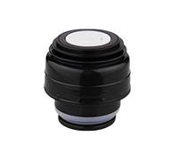 kesurpae Couvercle pour Thermos Facile à Nettoyer, Dites Adieu pour aux déversements salissants, Couvercle de Bouteille pour Thermos en PP de qualité Alimentaire, Bouchon pour Thermos Durable