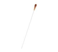 kesurpae de d'orchestre/directeur musical, finition lisse et uniforme, outil indispensable pour orchestre, fanfare, instrument de scène, accessoire pour fanfares et ensembles