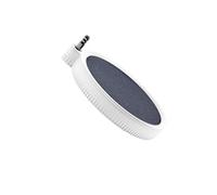 kesurpae Disque aérateur à Fines Bulles, Accessoire pour Aquariums et systèmes hydroponiques domestiques. Améliore la Circulation de l'eau dans Les bassins et réservoirs, Blanc, 13 cm
