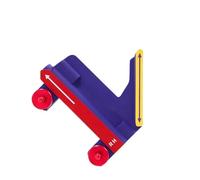 kesurpae Entraîneur de Swing Golf Straightaway : Un Outil Efficace pour développer la en soi. Entraînez-Vous comme Un Pro et améliorez Votre Technique de Swing au Quotidien.