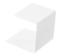 kesurpae Étagère de rangement efficace pour outils de maquillage. Créez facilement un poste de pose d'extensions de cils impeccable et optimisez votre