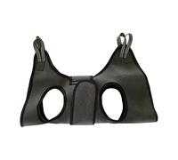 kesurpae Hamac de toilettage pour Chats, hamac de toilettage pour Chats, Harnais pour Chien, Accessoire de Suspension pour Chien, Table de Confort et de durabilité pour Animaux