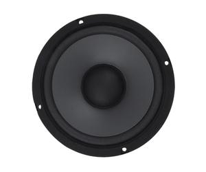 kesurpae Haut-Parleur coaxial Large Bande conçu pour allier Performance et élégance dans pour Tous Les véhicules, offrant Un Son Clair et Transparent. Fabriqué en polypropylène