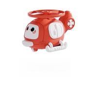 kesurpae Hélicoptère Volant innovant pour Un Anniversaire de 3 Ans inoubliable ! Célébrez Les Grandes étapes de Cette période avec des Jouets Volants même Une cabane dans Les Arbres dans Le Jardin.