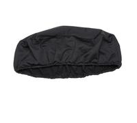 kesurpae Housse anti-poussière en velours pour guitares électro-acoustiques, idéale pour les guitaristes polyvalents et certaines guitares électriques.