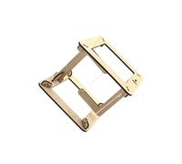 kesurpae Jeu de Construction Flottant en Bois à Monter soi-même, Stimulant l'apprentissage des Sciences, de la Technologie, l'ingénierie, des Arts et mathématiques (STEM), Jeu Briques