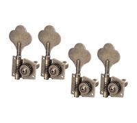kesurpae Les mécaniques de basse électrique 2R2L allient esthétique et fiabilité, offrant Pour aux musiciens un avantage compétitif lors de leurs, 4R Bronze, 82 mm-88 mm