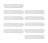 kesurpae Maîtrisez votre swing grâce à des bandes adhésives lestées pour raquettes de pickleball, clubs de golf et même voitures en bois artisanales. Utilisez-les pour optimiser vos coups et même pour