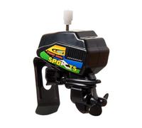 kesurpae Mélangeur à café multifonction pour bateau, avec hélice et fouet, idéal pour lattes, cappuccinos et matchas. Mousseur à lait et mélangeur café original.