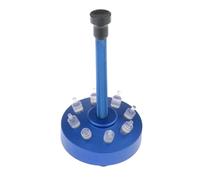 kesurpae Outil Efficace pour Retirer Les Aiguilles de Montre : Solutions Professionnelles pour Un Remplacement et Facile des Aiguilles. Kits d'outils de