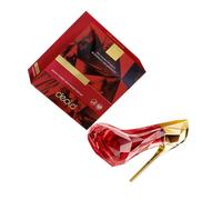 kesurpae Parfum Noble High Heels Parfum Classique d'élégance et de féminité Parfum Haut de Gamme Bright Tender High-Heeled