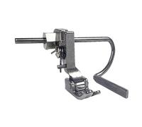 kesurpae Pied presseur et accessoires de quilting industriel haute performance pour une efficacité de couture accrue et un guide de couture global. Accessoire pour machine à