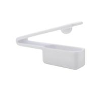 kesurpae Pilulier Portable Facile à Utiliser, idéal pour Les Voyages. Solution Pratique pour gérer Vos médicaments Quotidiens. Conçu pour Durer. Boîte et Flacon 2 en 1, Organisateur de Voyage.