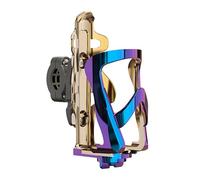 kesurpae Porte-Bouteille pour Moto - Durable, créatif, réglable, Facile à Installer, adapté à de Multiples usages. Support pour Bouteille Facile Installer. Remplace, Modèle A