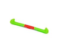 kesurpae Protège-Lames pour Patins à Glace. Facile à Utiliser, avec système de réglage. Protège Les Lames pour débutants et Professionnels. Fabriqué en PVC. Accessoire idéal pour Le Patinage et la