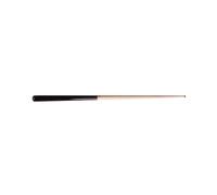 kesurpae Queue de Billard Courte pour débutants, idéale pour Apprendre de Nouvelles Techniques. Fabriquée en Bois, en Forme de Demi-Queue Fendue.