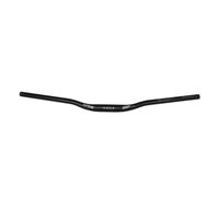 kesurpae Rehausseur de guidon de 2 mm pour vélo longue distance, idéal pour les vélos descente, BMX, vélos route, etc. Guidon extra long 720 mm. Rehausseur 22,2, Noir, 780