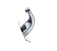 kesurpae Robinet de salle de bain automatique à capteur infrarouge sans contact, garantissant propreté et efficacité pour les particuliers et les hôtels. Convient Pour aux