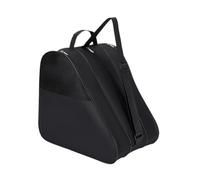 kesurpae Sac de rangement portable pour patins à roulettes Quad Inline, système de rangement innovant, confortable et fiable, idéal pour les voyages. Caractéristiques :