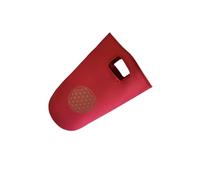 kesurpae Sac de transport multifonctionnel et efficace pour bol en cristal, robuste et idéal pour jouets et livres. Convient également pour le yoga et le, 4 pouces