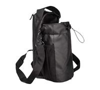 kesurpae Sac Porte-Bouteille magnétique étanche, Accessoire Indispensable pour Tous Les Sportifs, même Les Plus Actifs.
