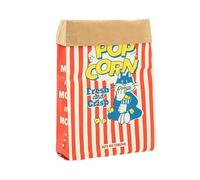 kesurpae Sacs en Papier Kraft spéciaux pour Animaux de Compagnie, Plus de soucis de déchets résiduels pour Les Chats, Maisons en Papier -Corn, stylos, caisses pour Chiens et Chats