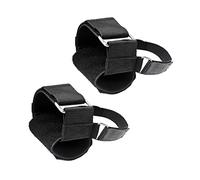 kesurpae Sangle de Cheville lestée pour haltérophilie : améliore Les Performances en pour assurant Confort et durabilité pour Chaque séance d'entraînement. Accessoire pour