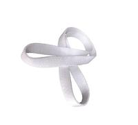 kesurpae Sangle de remorquage Robuste et résistante pour Voitures, quads, SUV, Bateaux et camions légers. Accessoire de Levage et remorquage qualité supérieure, résistant à l'usure. Sangle