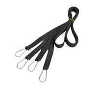 kesurpae Sangles de traction de traîneau durables. Ces sangles permettent un entraînement efficace et un programme de remise en forme optimal. Chaque sangle est conçue pour