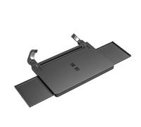 kesurpae Support de Volant | Bureau Portable et Polyvalent pour Ordinateur Portable, pour Une productivité optimale, où Que Vous Soyez, pour écrire, Voyager, Travailler, Lire