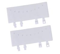 kesurpae Surchaussures élégantes en Spandex pour Patins à roulettes/à Glace : protégez Vos Chaussures de Patinage avec Style ! Il est très Important de Garder Vos Chaussures Patinage au Sec pour