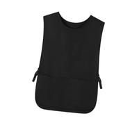 kesurpae Tablier de cordonnier élégant et résistant, ajustable, idéal pour les professionnels de la cuisine recherchant confort et résistance à l'huile. Gilet cuisine imperméable et résistant à