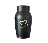 kesurpae Urne funéraire élégante, durable et sécurisée pour animaux de compagnie, pour conserver précieusement les cendres de vos compagnons bien-aimés. Urnes funéraires pour chiens, chats et chatons.