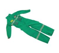 kesurpae Vêtements élégants pour poupée, Comprenant Un Costume de Pompier et Un Uniforme de Camouflage, Ainsi Que des Sacs à Main et Accessoires pour poupées à l'échelle 1/6.