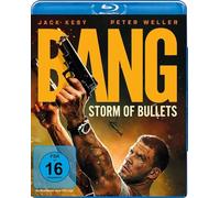 Bang – Wych Kaosayananda / Jack Kesy, Peter Weller – Blu-ray